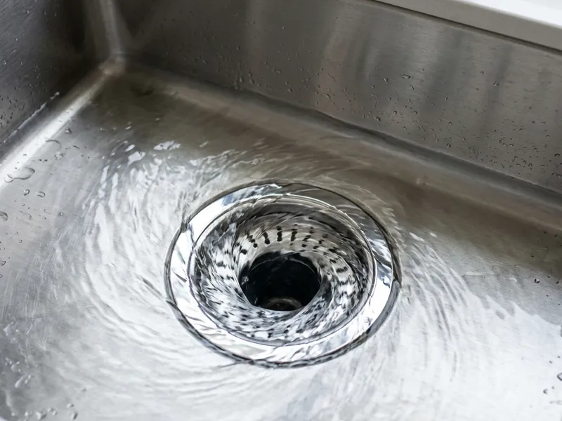 Drain Cleaning Plumber in Bernardsville, NJ